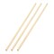 Hygloss Products Wood Dowels, 1/4in x 12in, 75PK 84142 - alternate 1